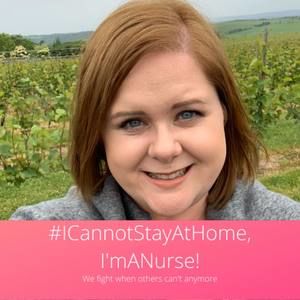 Meet your Posher, Maggie